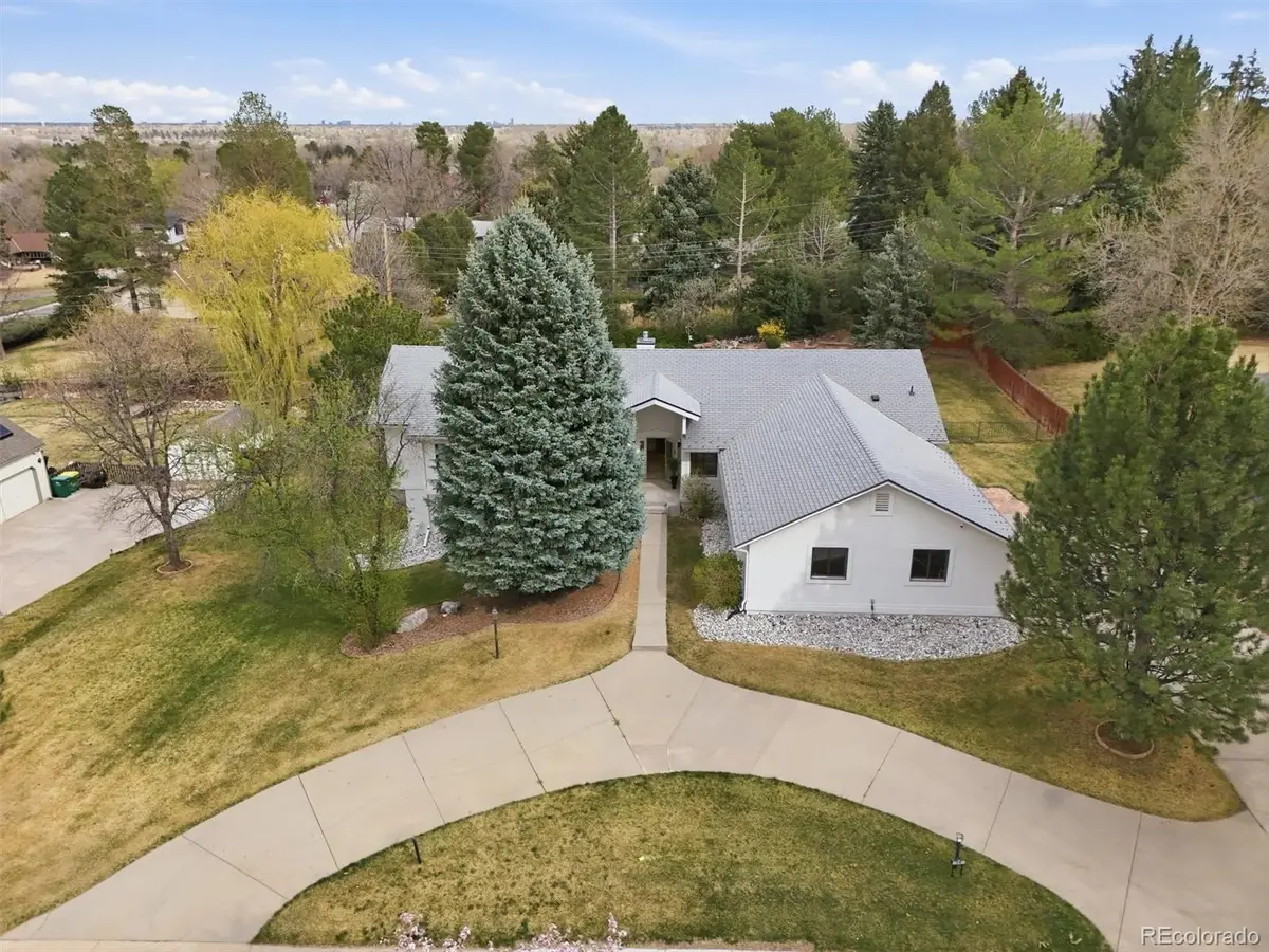 10 Glenridge Drive, Littleton, CO 80123 - #1