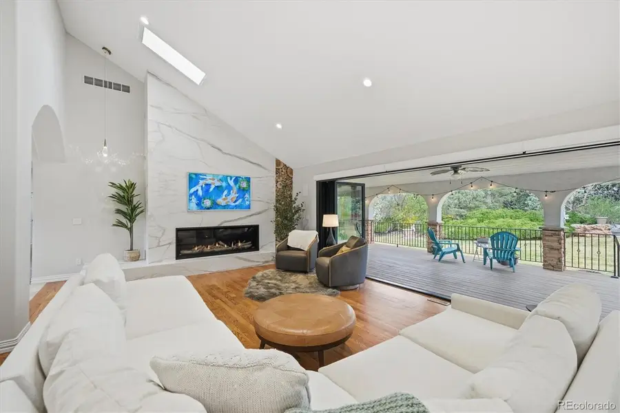 10 Glenridge Drive, Littleton, CO 80123 - #2