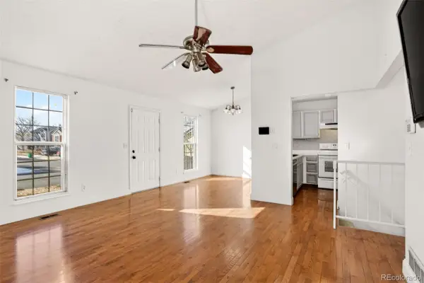 19805 E Girard Avenue, Aurora, CO 80013