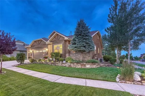 5707 Flicka Drive, Colorado Springs, CO 80924