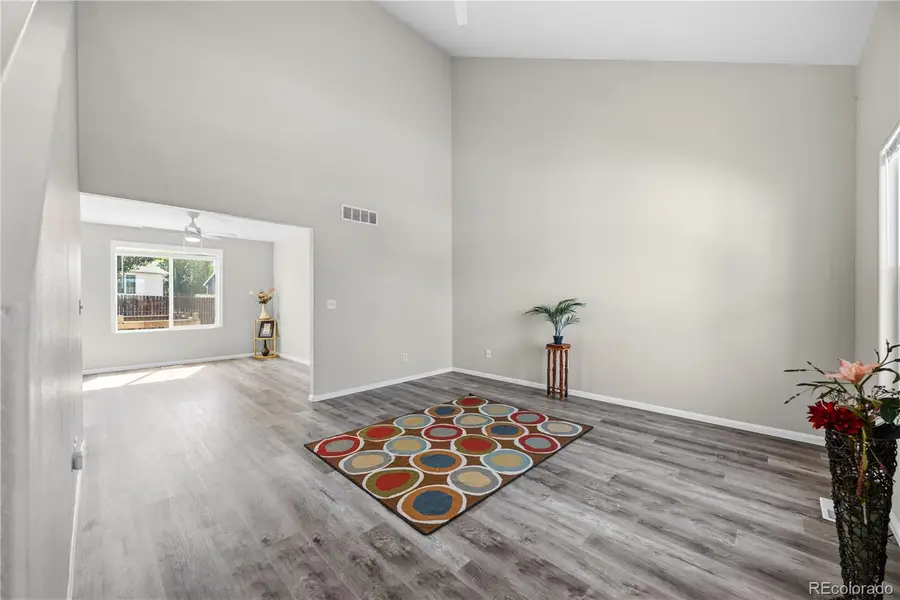 Address Withheld By Seller, Fountain, CO  - #3
