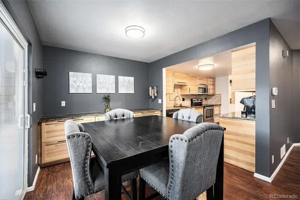 5976 S Jellison Street #E, Littleton, CO 80123