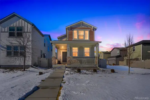 4785 N Kittredge Street, Denver, CO 80239