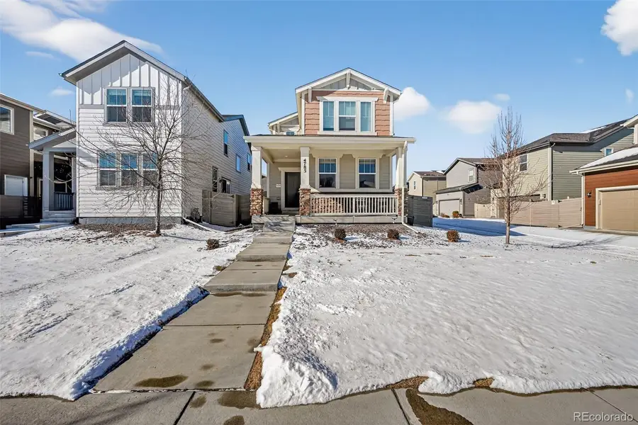 4785 N Kittredge Street, Denver, CO 80239 - Image #2