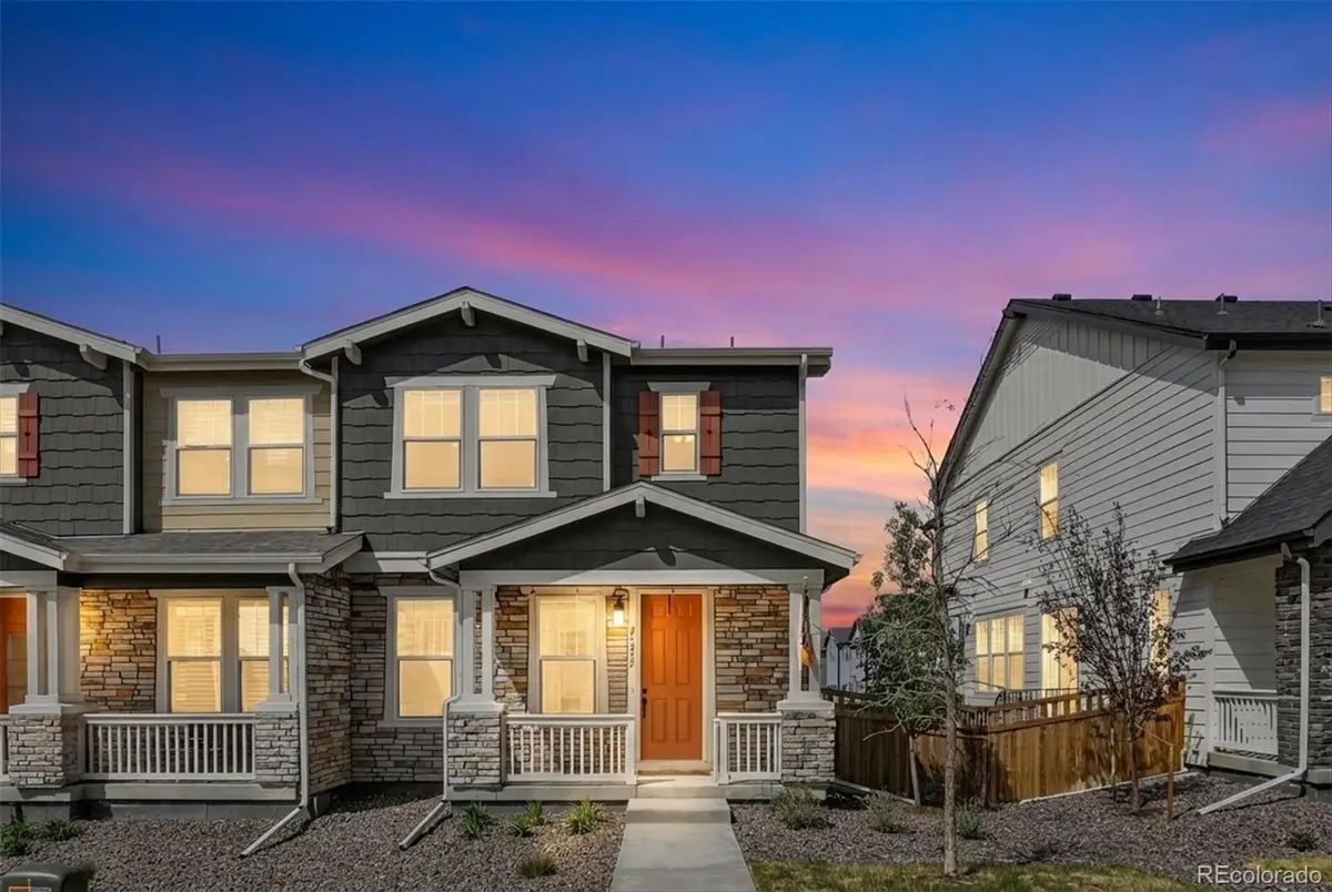 21233 E 63rd Drive, Aurora, CO 80019 - #1