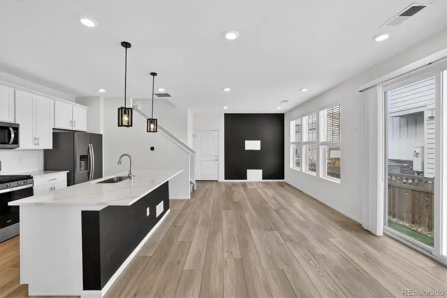 21233 E 63rd Drive, Aurora, CO 80019 - #3