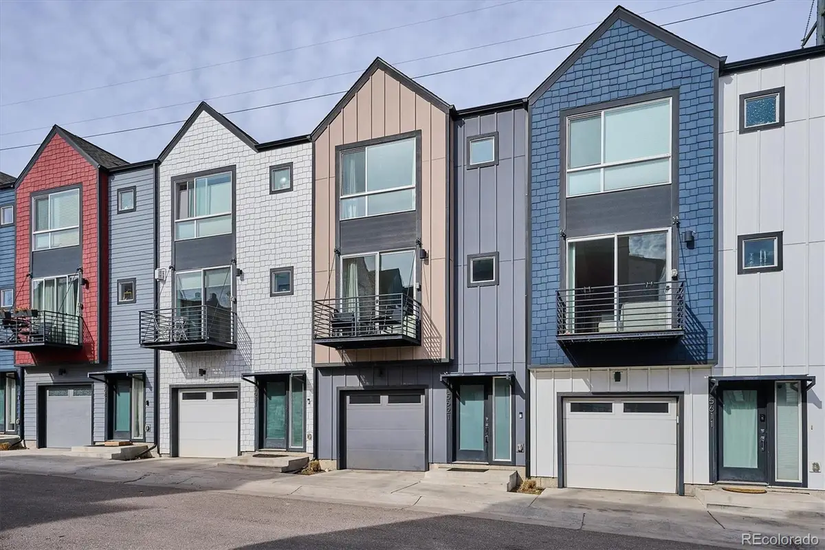 5621 W 11th Place, Lakewood, CO 80214 - #1