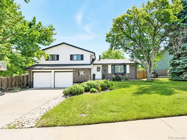 9380 Newton Street, Westminster, CO 80031