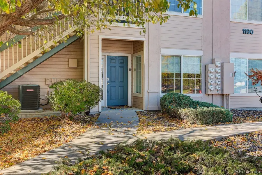 1190 Opal Street #104, Broomfield, CO 80020 - #2