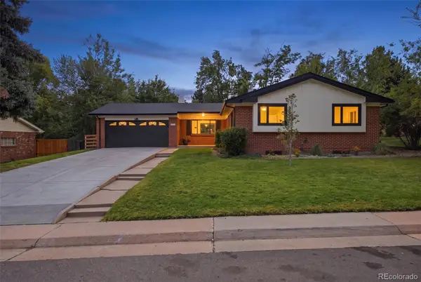 3442 E Costilla, Centennial, CO 80122