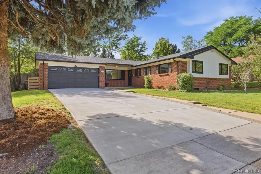3442 E Costilla, Centennial, CO 80122 - #2