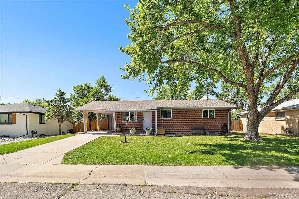 9530 W 53rd Avenue, Arvada, CO 80002 - #1