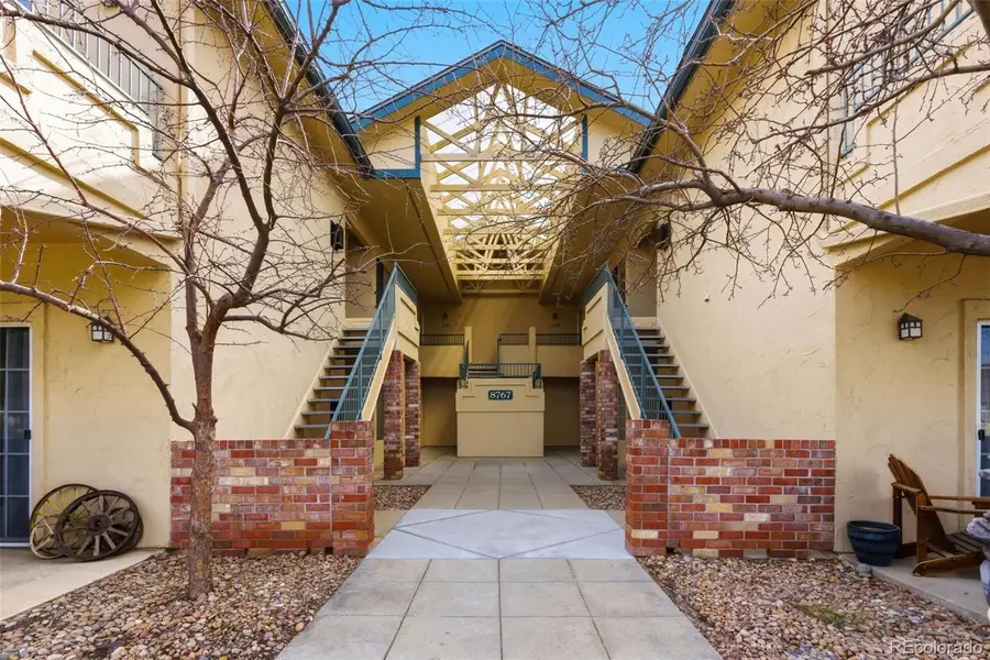 8767 E Dry Creek Road #1323, Englewood, CO 80112 - #2