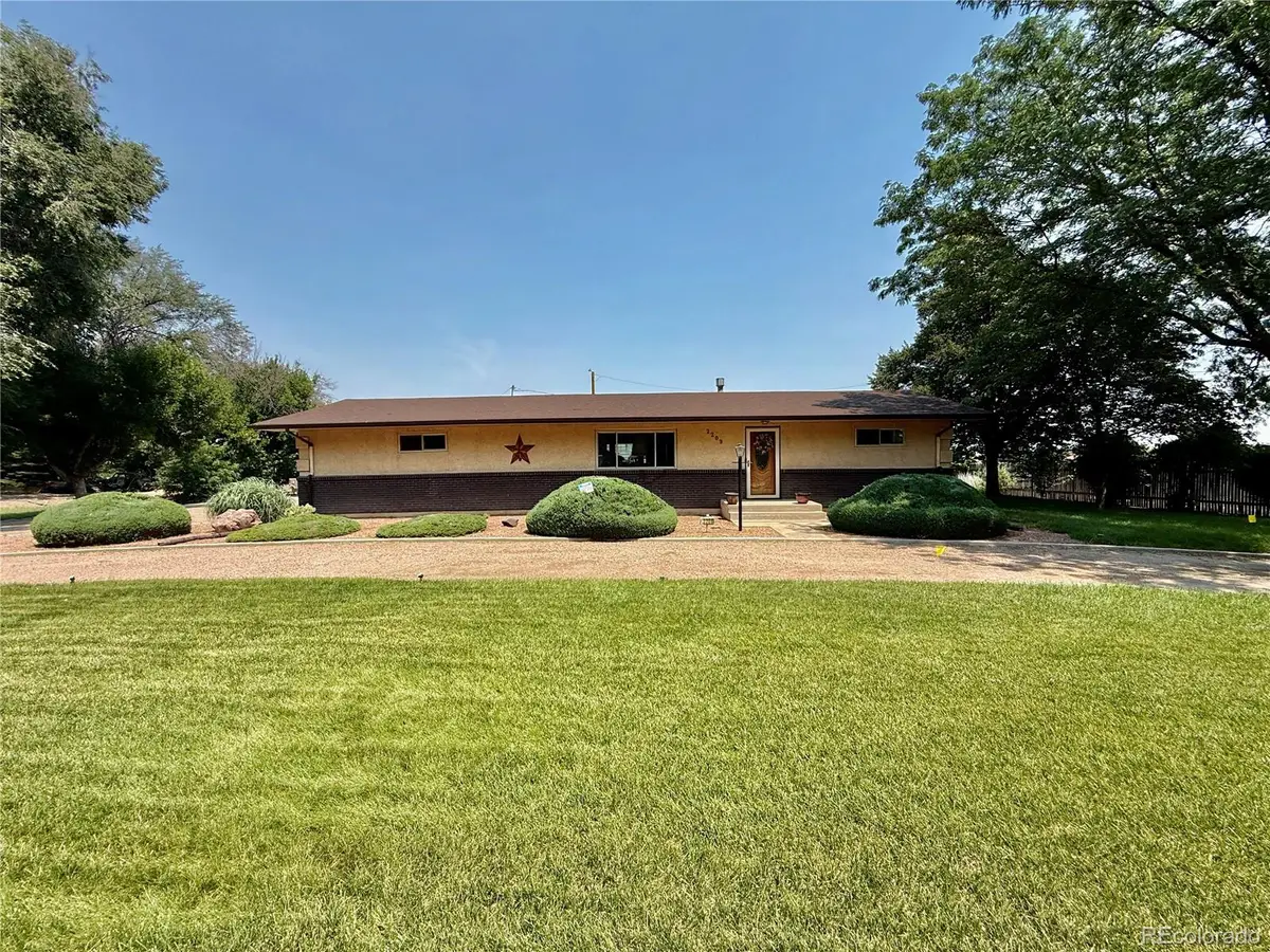 2209 Hillside Road, Pueblo, CO 81006 - #1