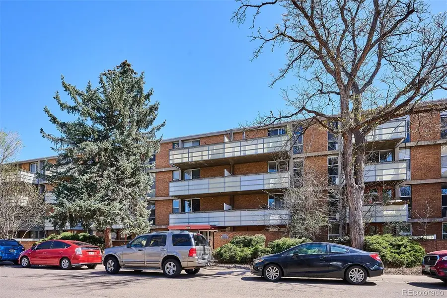 2500 S York Street #213, Denver, CO 80210 - #3