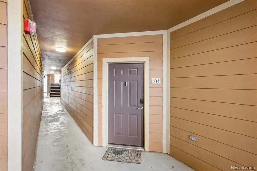 17497 Nature Walk Trail #103, Parker, CO 80134 - #2
