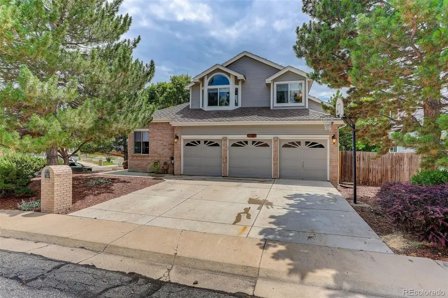 11710 W 75th Drive, Arvada, CO 80005 - #2