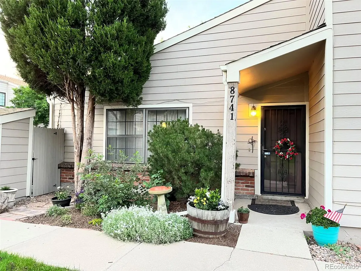 8741 Yukon Street, Arvada, CO 80005 - Image #1