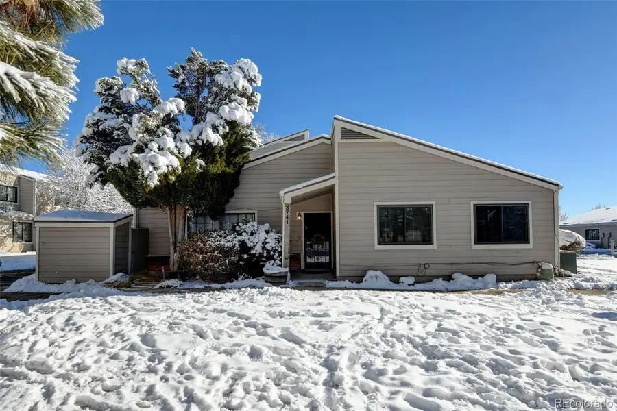 8741 Yukon Street, Arvada, CO 80005 - Image #2