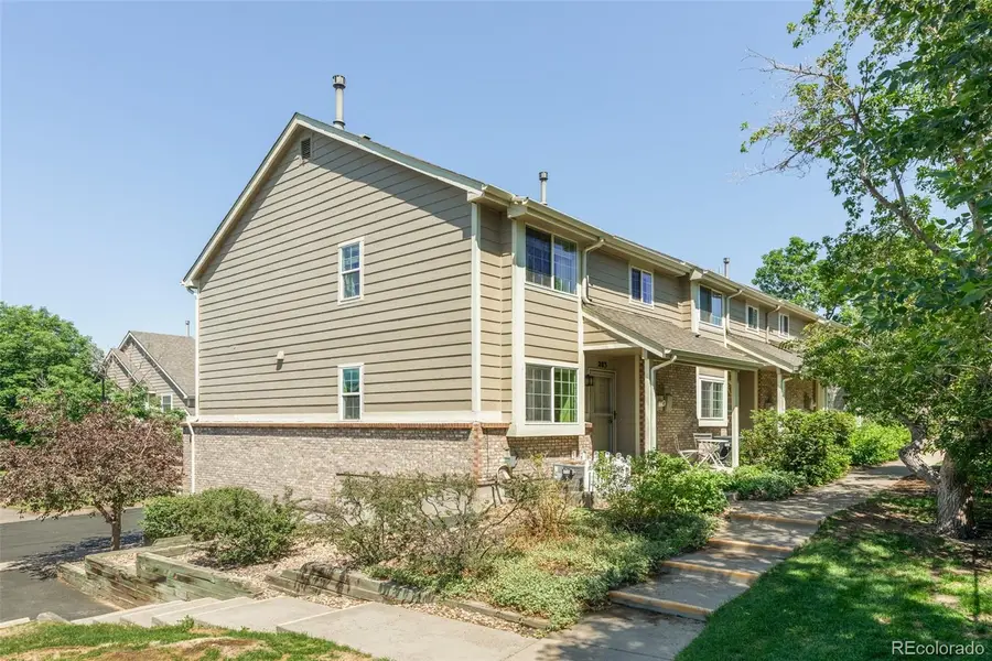 1470 S Quebec Way #283, Denver, CO 80231 - #3