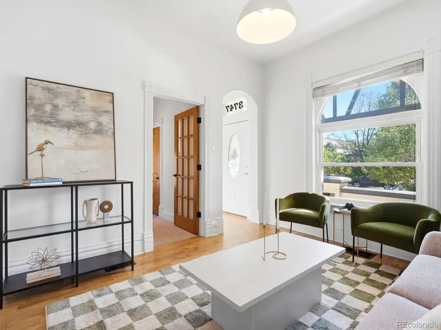 3747 N Franklin Street, Denver, CO 80205 - #3