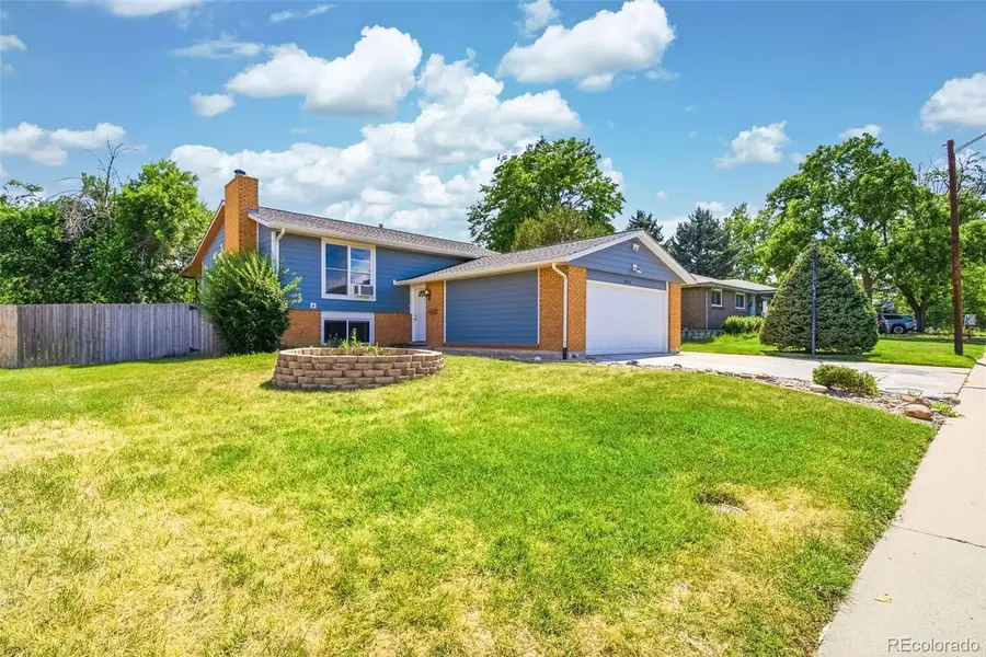 4202 W Rice Place, Denver, CO 80236 - #2