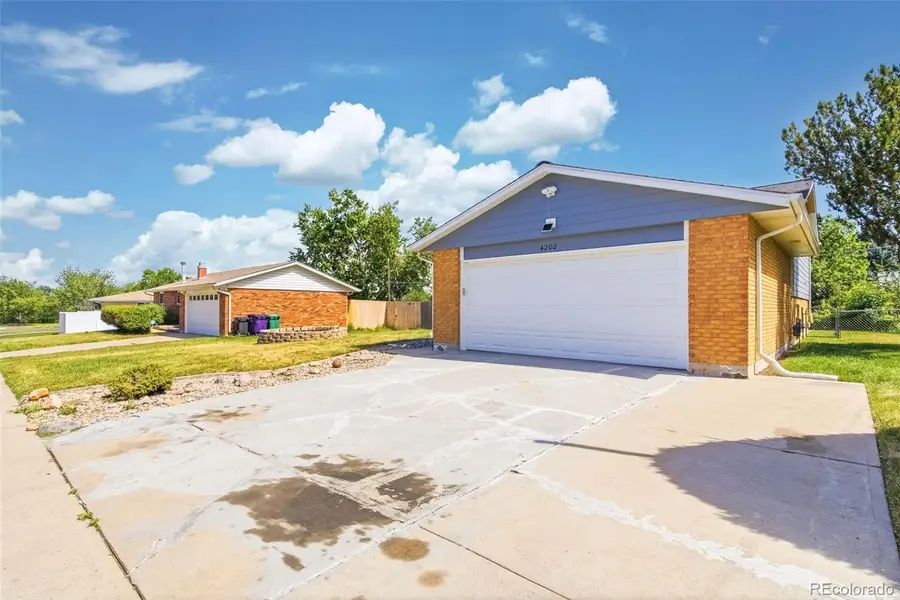 4202 W Rice Place, Denver, CO 80236 - #3