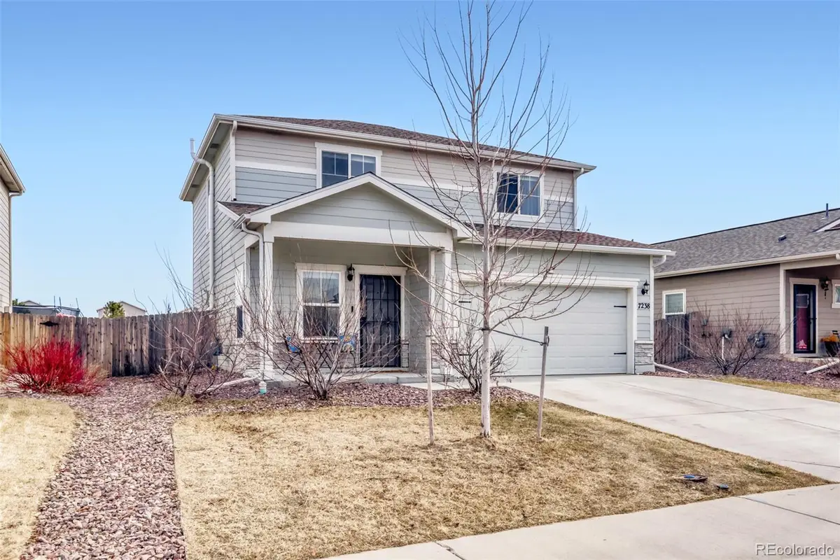 7238 Animas Avenue, Frederick, CO 80530 - #1