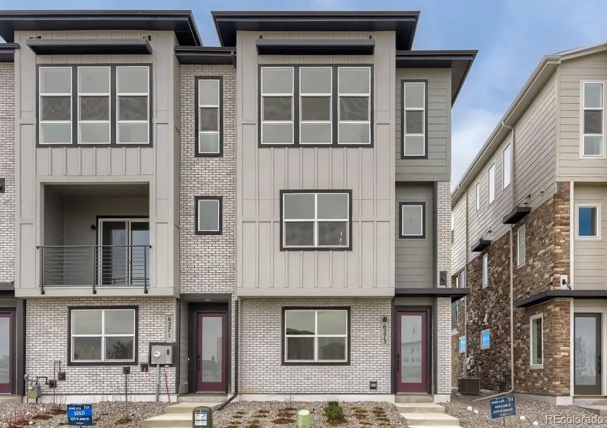 6273 N Jebel Street, Aurora, CO 80019 - #1