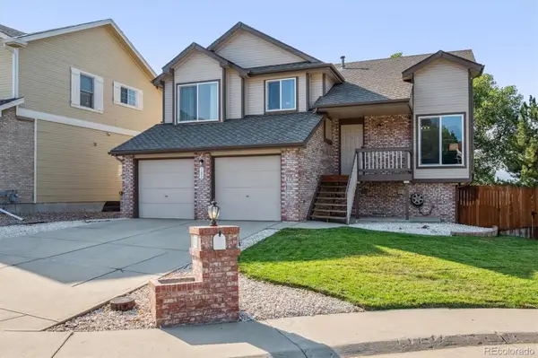 183 Quaker Way, Golden, CO 80401