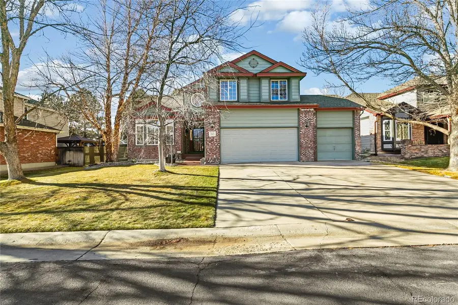 7605 S Platteview Drive, Littleton, CO 80128 - Image #2