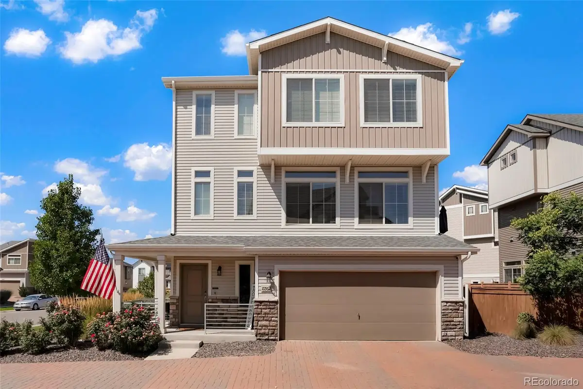 10562 Truckee Street, Commerce City, CO 80022 - Image #1