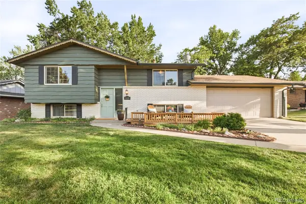 11636 W 37th Place, Wheat Ridge, CO 80033