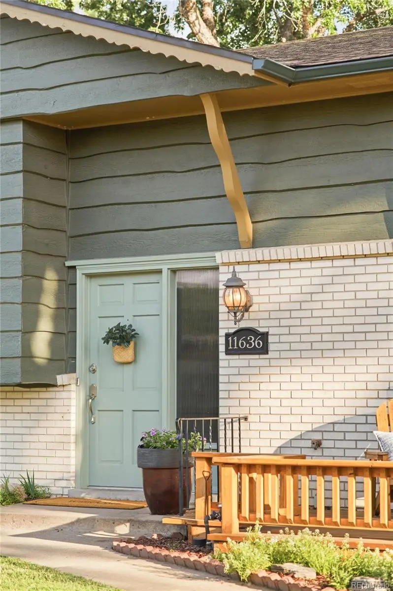 11636 W 37th Place, Wheat Ridge, CO 80033 - #3