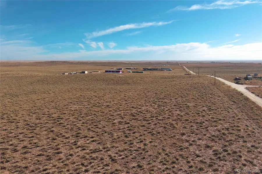 Mountain Prairie, Colorado Springs, CO 80928 - #2