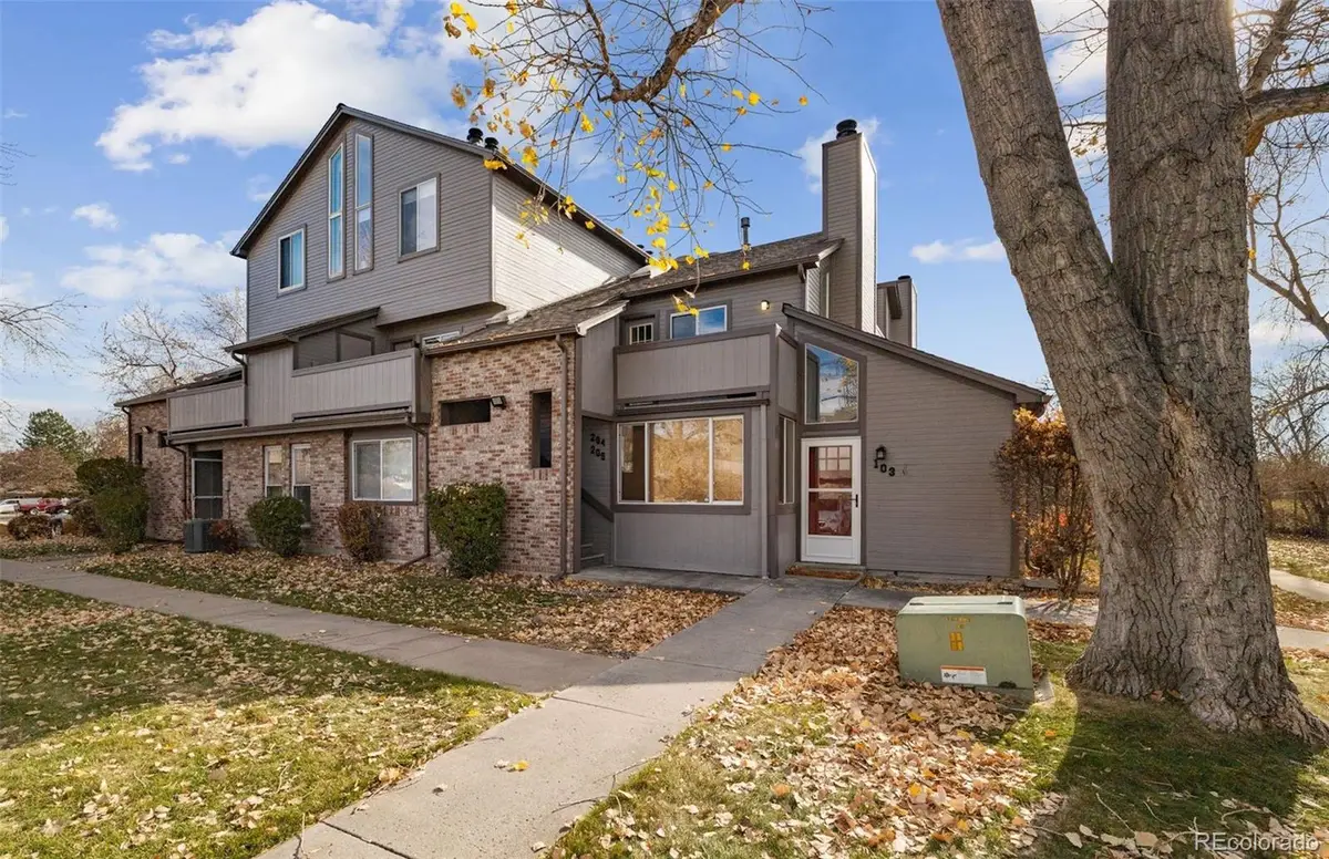 5041 Garrison Street #204C, Wheat Ridge, CO 80033 - Image #1