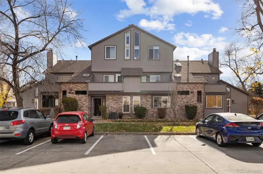5041 Garrison Street #204C, Wheat Ridge, CO 80033 - Image #2