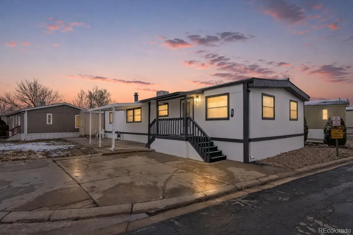 2885 E Midway Boulevard, Broomfield, CO 80234 - #1