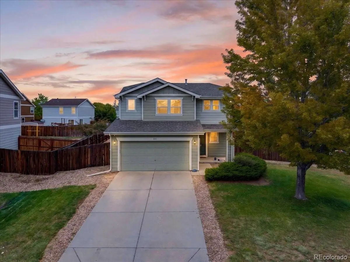800 Willow, Lochbuie, CO 80603 - #1
