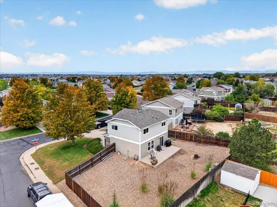 800 Willow, Lochbuie, CO 80603 - #2