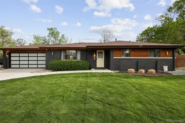 9210 W 52nd Avenue, Arvada, CO 80002