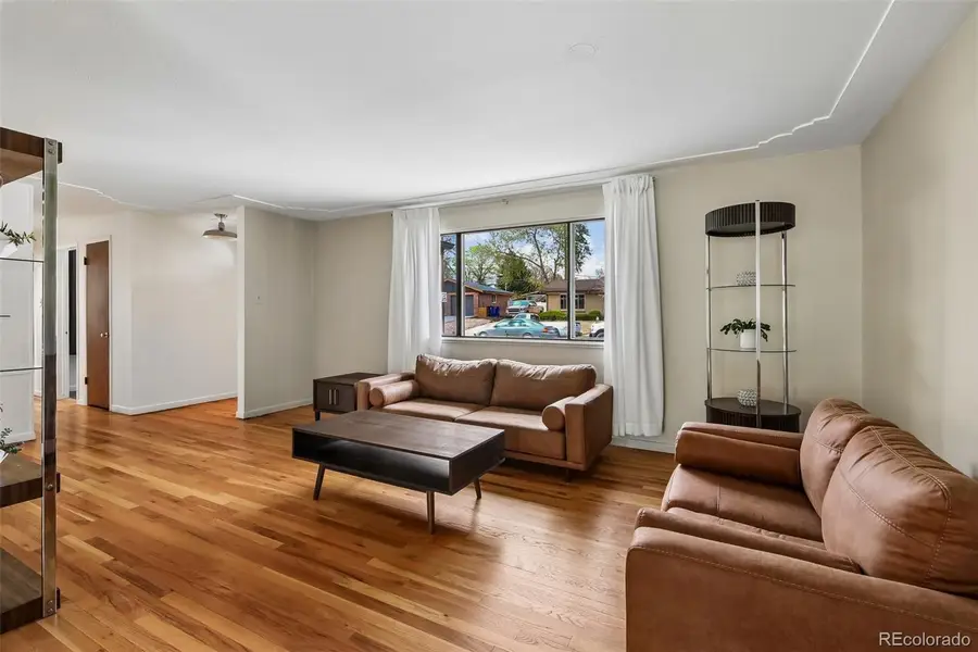 9210 W 52nd Avenue, Arvada, CO 80002 - #3