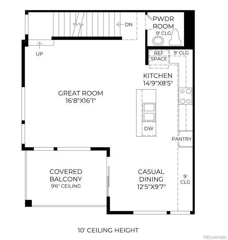 3461 W Elmhurst Avenue, Littleton, CO 80120 - #3