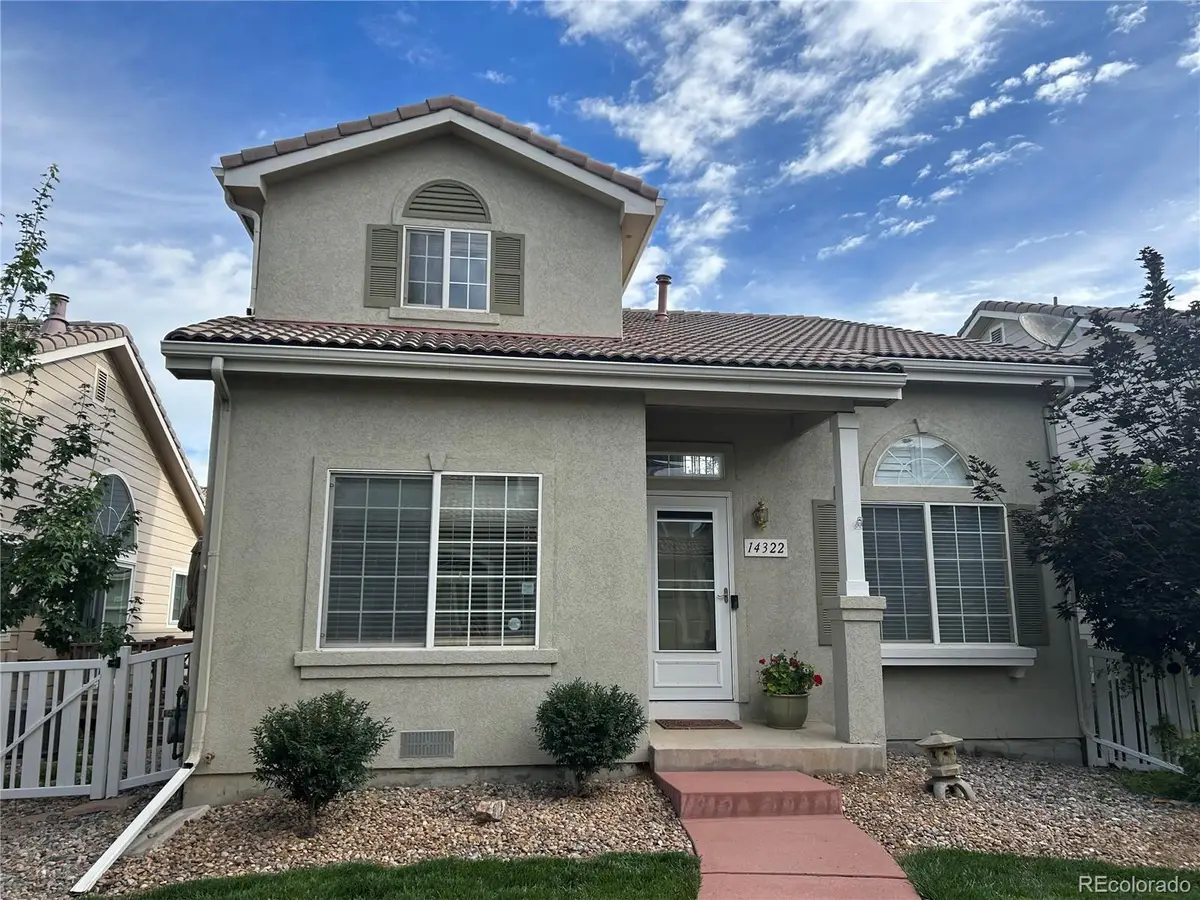14322 Wright Way, Broomfield, CO 80023 - #1
