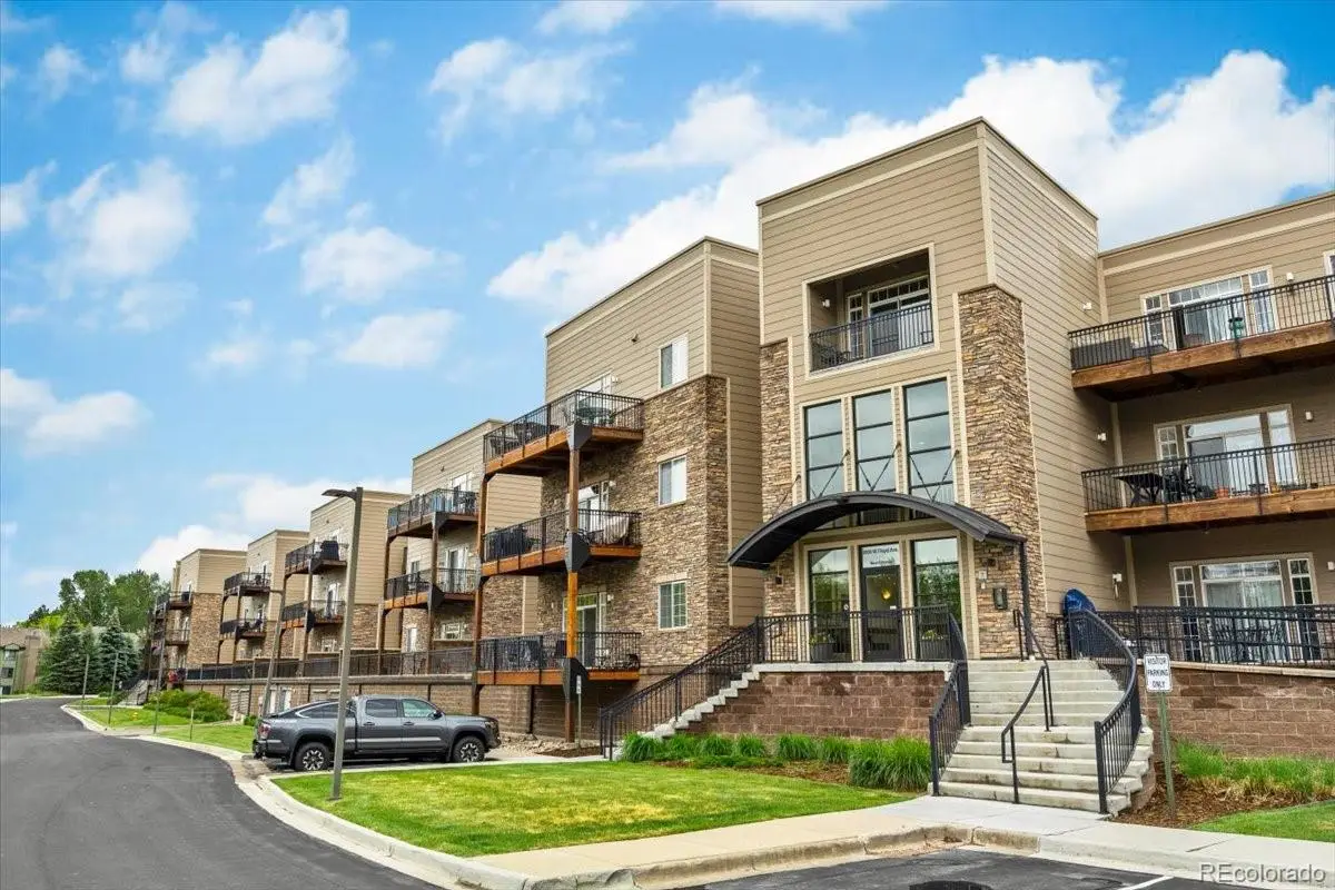 6000 W Floyd Avenue #115, Denver, CO 80227 - #1