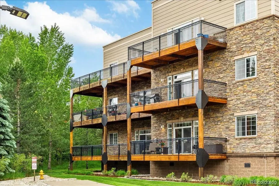 6000 W Floyd Avenue #115, Denver, CO 80227 - #2