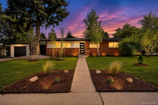 2490 Lewis Street, Lakewood, CO 80215