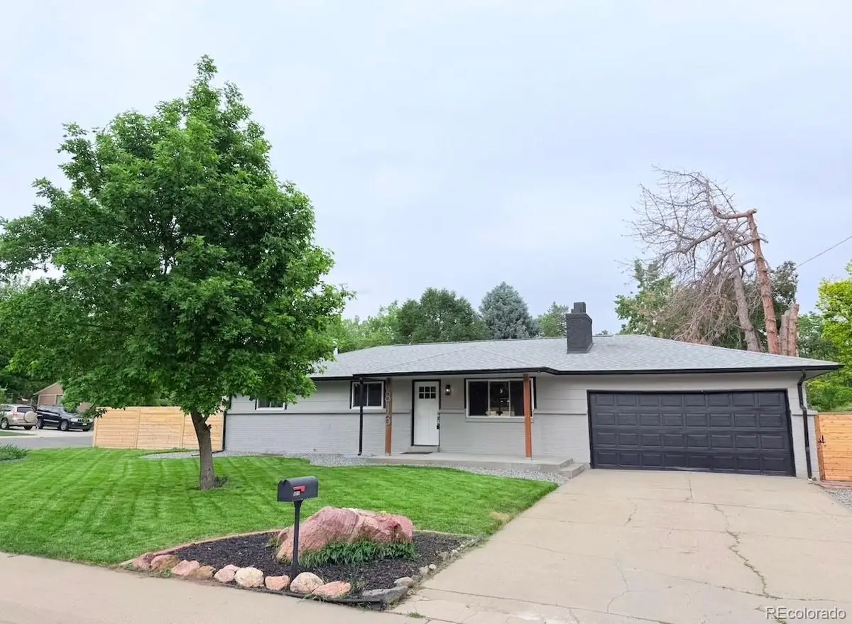 6816 Miller St, Arvada, CO 80004 - #1