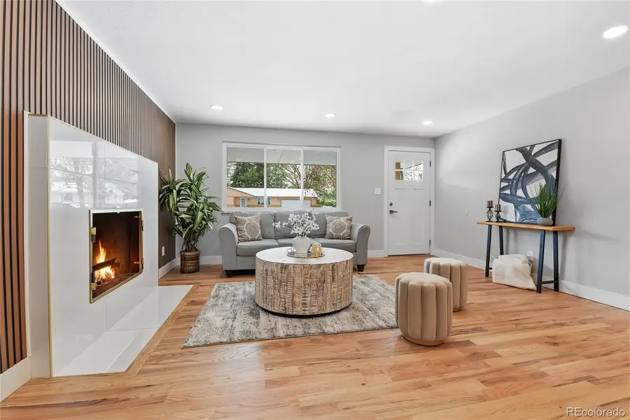 6816 Miller St, Arvada, CO 80004 - #3
