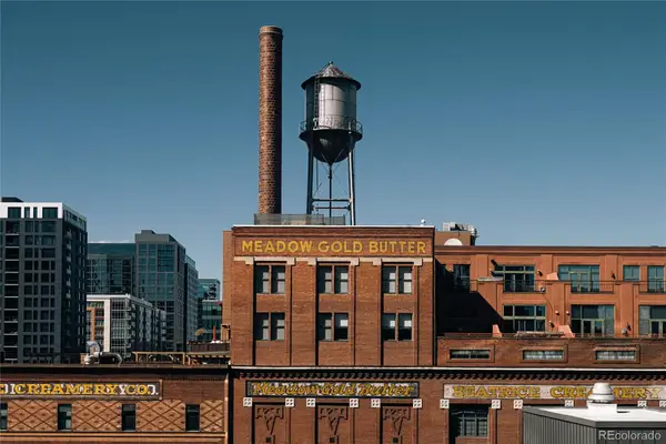 1801 Wynkoop #602, Denver, CO 80202